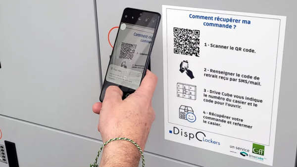 Drive Cube lance une nouvelle offre abordable et responsable pour les agriculteurs 