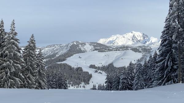 Vers une montagne zéro carbone