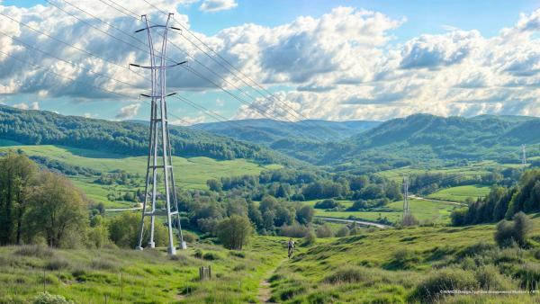 Le transport d’énergie, nouveau débouché du groupe Matière