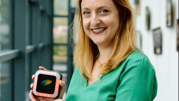 Cynthia Rousseau, brefeco.com