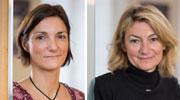 Danone nomme deux nouvelles dirigeantes au sein de sa divison eau