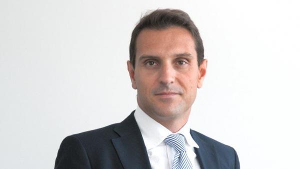 David Buffelard, président d'Upergy. 