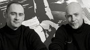 David & Son fait son show à l’Académie L’Oréal à Paris