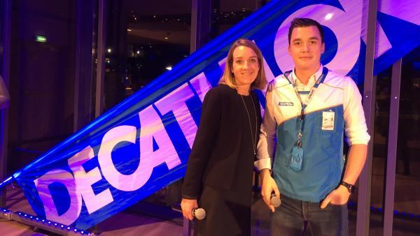 decathlon confluence