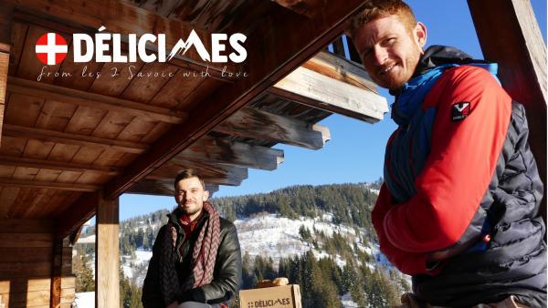 Delicimes - bref eco