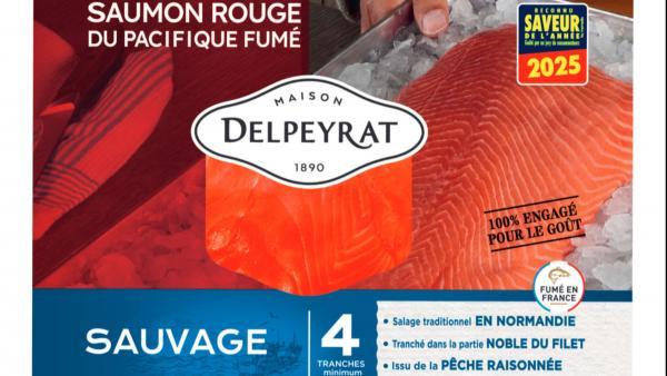 Delpeyrat va fermer sa saumonerie de la Haute-Loire