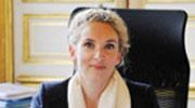 Delphine Batho en Isère