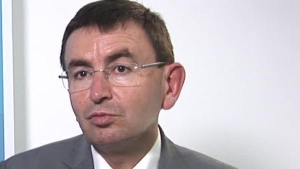 Denis Lambert, Pdg du Groupe LDC.