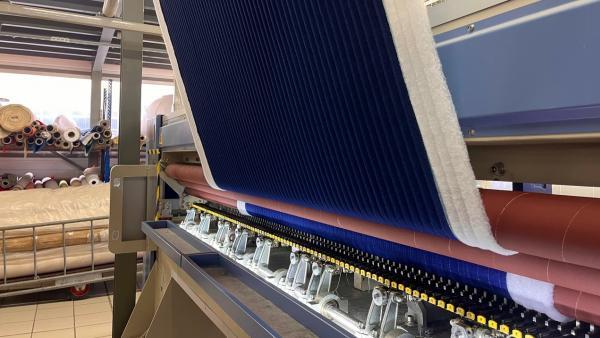 D’Ennery s’ancre dans la mode