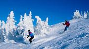 La France, première destination mondiale du ski