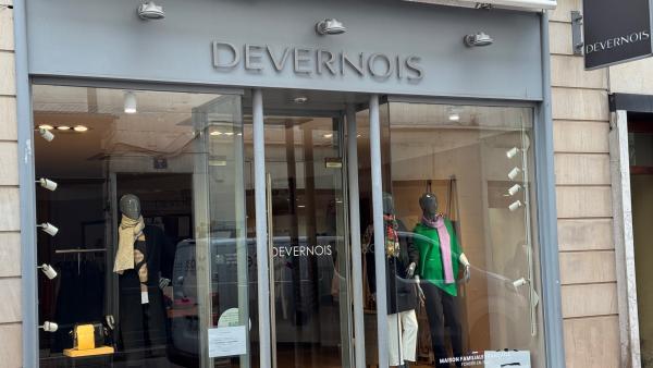 Devernois prépare de nouveaux investissements