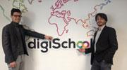 E-éducation : DigiSchool lève 14 millions d'euros