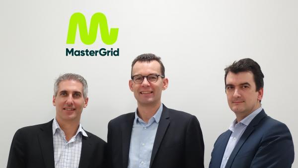 Equipements très haute tension : la start-up Master Grid entre en scène