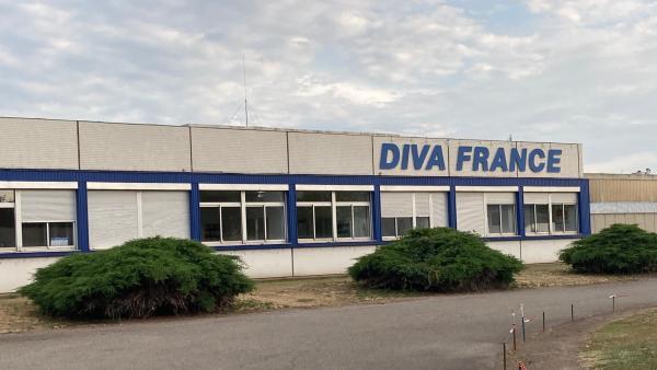 Diva France Le Coteau, brefeco.com