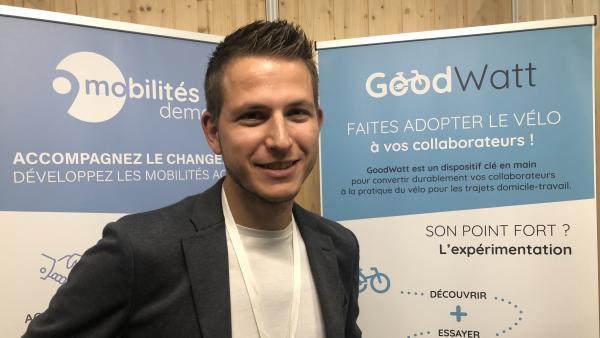 Sylvain Divo, brefeco.com