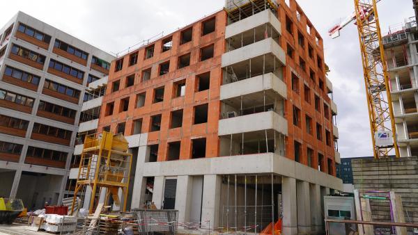 22‑26, le bâtiment sans clim ni chauffage sera livré en 2026 à Lyon