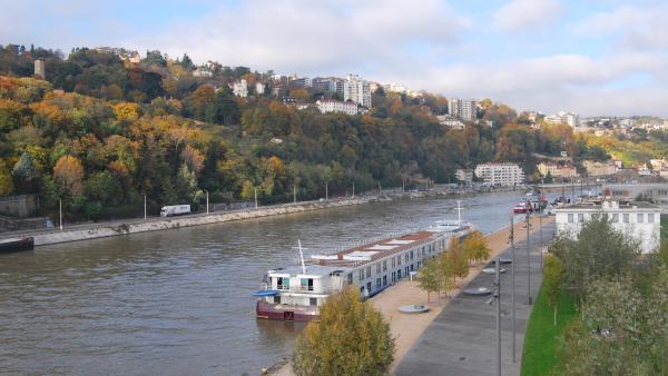 Télécabine à Lyon : le débat est déjà lancé