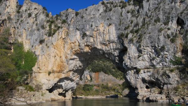 L'Ardèche veut attirer les touristes de proximité
