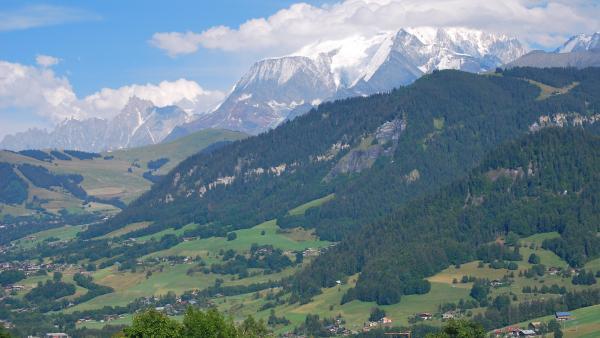 Des assises pour relancer l’économie de la montagne