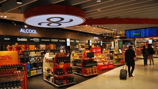 À Lyon, les aéroports redécollent