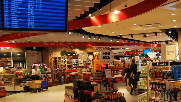 La traversée du désert des aéroports d’Auvergne-Rhône-Alpes