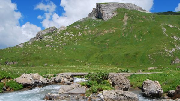 Le tourisme de montagne toujours plus attractif