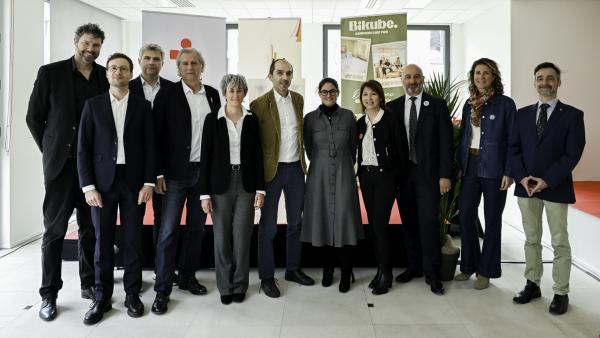 Vinci Immobilier Bref Eco 