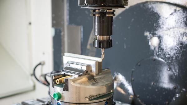 Spécialisée dans l’usinage des composites, ICM Industrie réunit six sites de production dont Chassieu et Thyez dans la région.