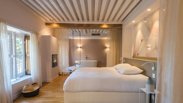 Suite Mi Hôtel