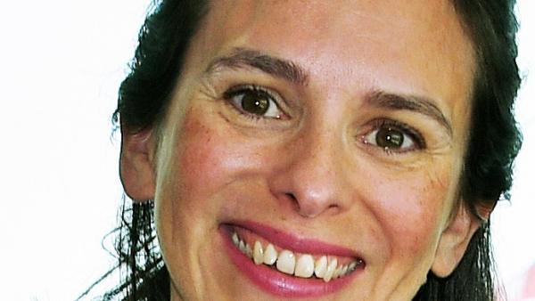 Vanessa Rousset dirige le Groupe Appart Immo qui veut devenir leader de la location meublée de prestige.