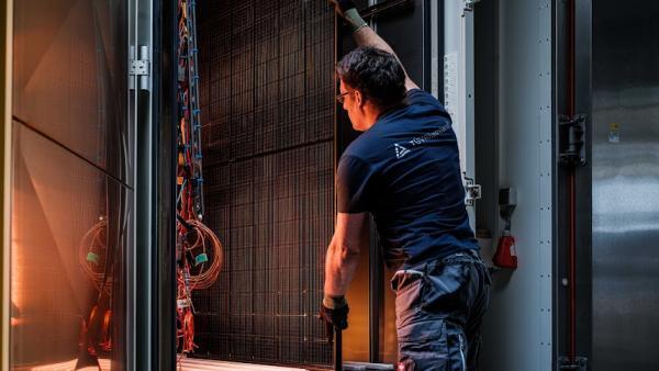 Dualsun s'allie à un partenaire pour innover dans la solarothermie