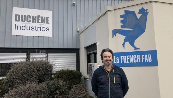 Alexandre Heuzé, brefeco.com