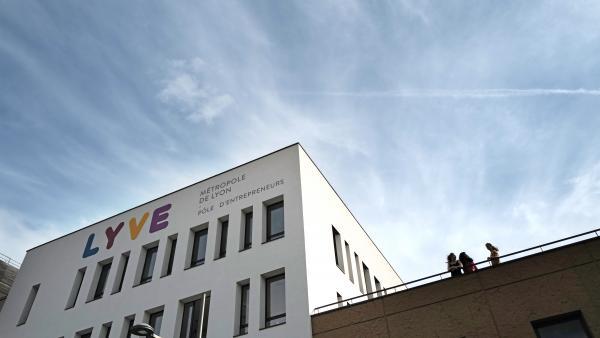 Lyve, l’accompagnement métropolitain à façon pour l’entreprise