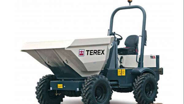 Terex