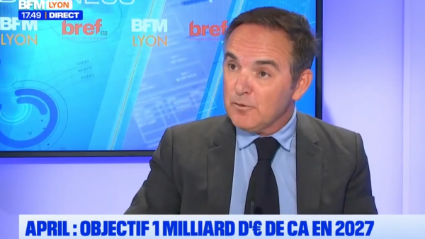 Eric Maumy, brefeco.com