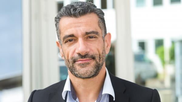 Eric Baissus, Kalray - brefeco