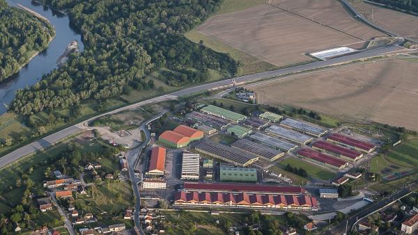 Ecocentre de Varennes-sur-Allier, brefeco.om