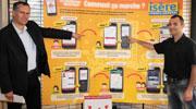 Le Conseil général de l'Isère innove dans l'écovoiturage