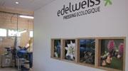 Edelweiss redonne du peps aux pressings