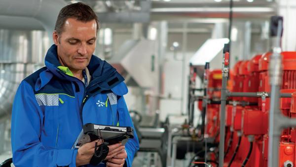 S’engager dans la transition énergétique avec le groupe EDF, c’est gagner en compétitivité aujourd’hui et demain