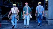 La région a perdu un quart de ses effectifs industriels en vingt ans