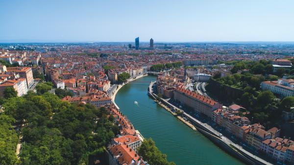 La métropole de Lyon poursuit ses objectifs de tourisme durable