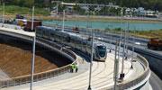 Egis participera à la construction du métro de Salvador au Brésil