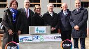 Un nouvel Ehpad de 80 lits à Décines-Charpieu