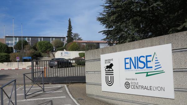 Ecoles d’ingénieurs : l’Enise s’intègre à Centrale Lyon