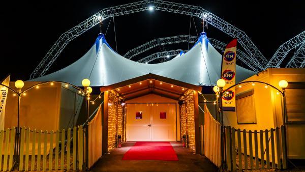 Sur la saison 2024/20255, le cirque Imagine a accueilli 87 000 personnes contre 70 000 la saison précédente.