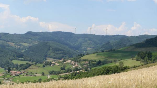 Les habitants de la Communauté d'agglomération de l'ouest rhodanien ont prêté 130.500 euros au total.