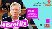 Trophées Bref Eco de l'Innovation 2020 EP#05 - Innovation Sport, Loisirs & Bien-être