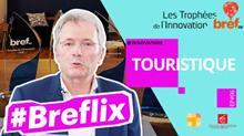 Trophées Bref Eco de l'Innovation 2020 EP#06 - Innovation Touristique