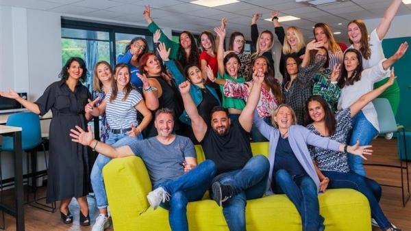 WiiSmile prévoit de porter ses effectifs à 225 personnes fin 2025.